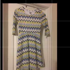 Sz16 Girls Bonnie Jean Dress 👗